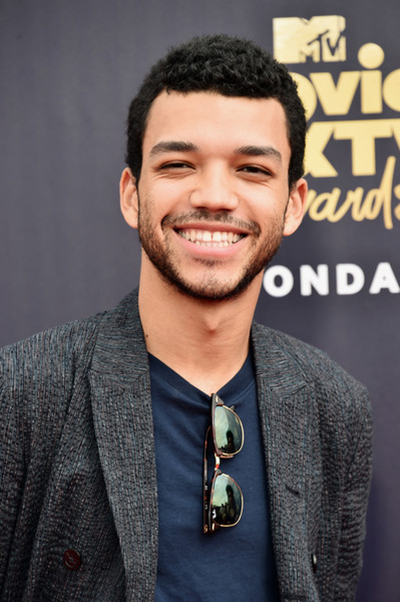 Justice Smith - Foto 10