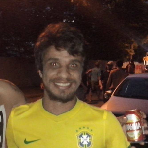 Foto de perfil de Mateus Leonel Souto Alonso