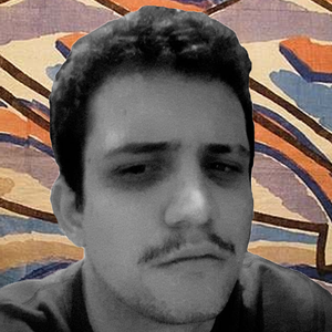 Foto de perfil de Gabriel Brenner Rodrigues