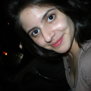 Foto de perfil de Camila