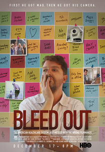 Bleed Out (Bleed Out)