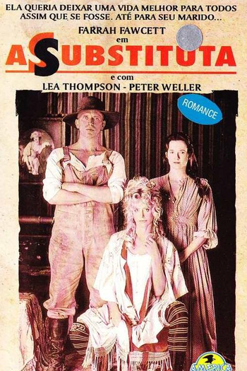  de Filme A Substituta (1994)
