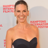Hilary Swank - Foto 1