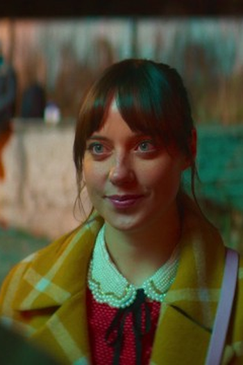 Poster de Episódio Odcinek 4 (2023)