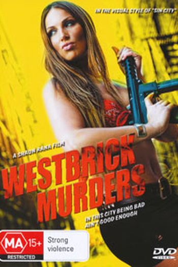  de Filme Westbrick Murders (2010)