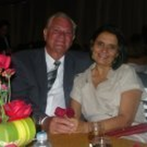 Foto de perfil de Roberta Fabel