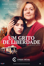 Um Grito de Liberdade (Annem)
