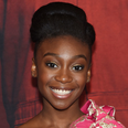 Shahadi Wright Joseph