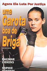 Uma Garota Boa de Briga (She Good Fighter)