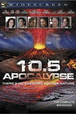 Apocalipse (10.5: Apocalypse)