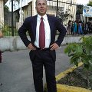 Foto de perfil de andré