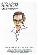 Elton John One Night Only – The Greatest Hits (Elton John One Night Only – The Greatest Hits)