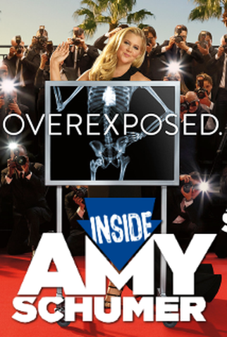 Poster 1 de Série Inside Amy Schumer (4ª Temporada) (2016)