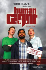 Human Giant (Human Giant)