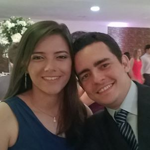 Foto de perfil de Thibério