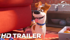 Pets - A Vida Secreta dos Bichos 2 - Trailer Oficial Dublado (Universal Pictures) HD