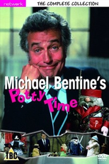 Sherlock Holmes by Michael Bentine's Potty Time (Sherlock Holmes by Michael Bentine's Potty Time)