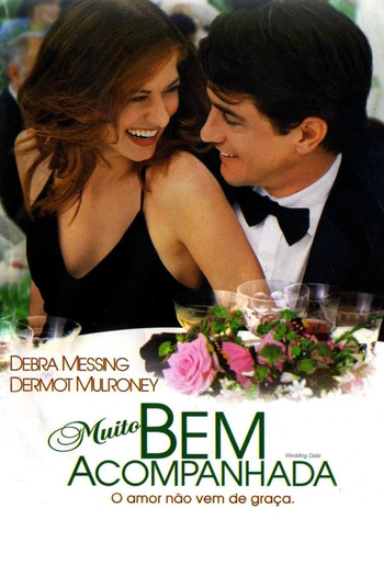  de Filme Muito Bem Acompanhada (2005)