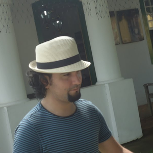 Foto de perfil de Adriano