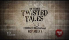 Tom Holland's Twisted Tales - Trailer