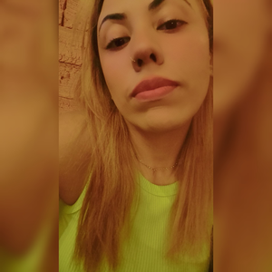 Foto de perfil de Thaís