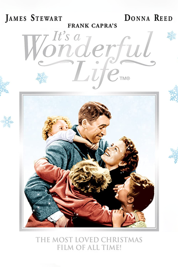  de Filme A Felicidade Não Se Compra (1946)