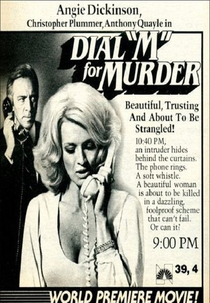 Disque M para Matar (Dial M for Murder)