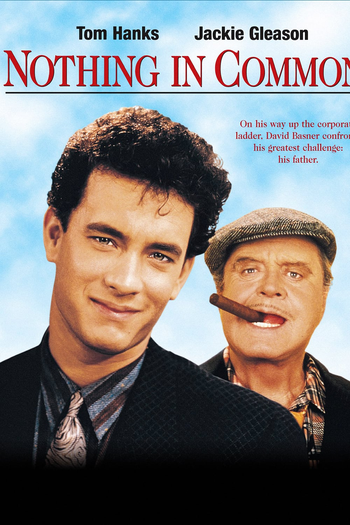  de Filme Nada em Comum (1986)