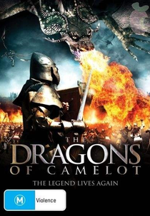 Os Dragões de Camelot (Dragons of Camelot)