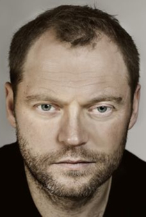 Jacob Lohmann - Poster 1