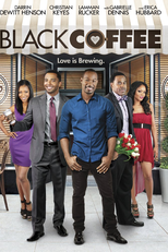 Black Coffee (Black Coffee)