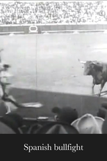 Tourada Espanhola (Espagne: courses de taureaux, I)