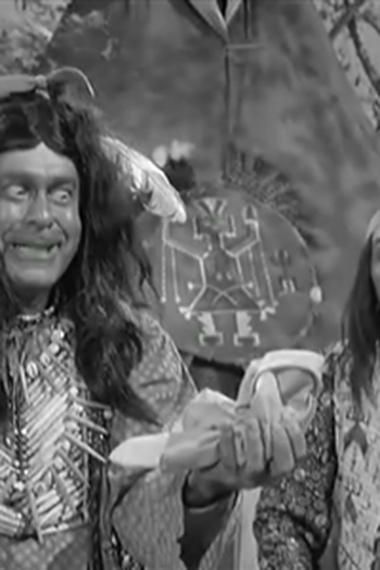Poster de Episódio Reunion for O'Rourke (1966)
