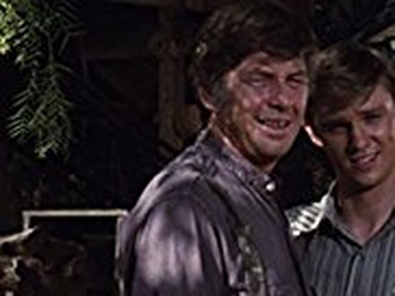 Foto 1 de Os Waltons (4ª Temporada)