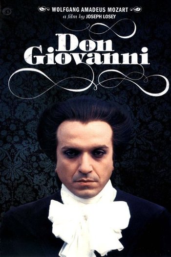 de Filme Don Giovanni (1979)
