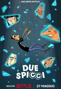 Não Tem Dinheiro que Pague (Due Spicci)