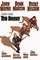 Onde Começa o Inferno (Rio Bravo)