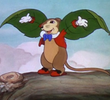 The Flying Mouse