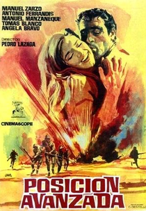 Posición avanzada (Posición avanzada)
