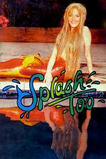  de Filme Madson, A Sereia (1988)