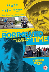 Borrowed Time (Borrowed Time)