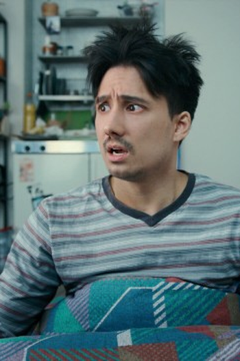 Poster de Episódio Bad Timing (2021)