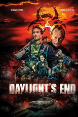 O Fim do Dia (Daylight's End)