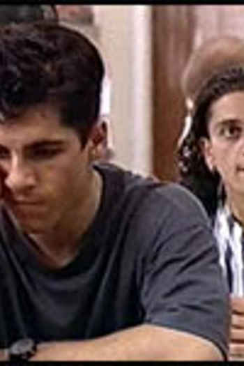 Poster de Episódio Episode 5 (1994)