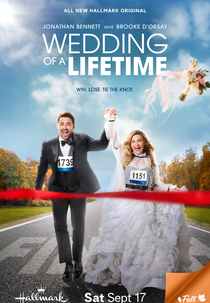 Wedding of a Lifetime (Wedding of a Lifetime)