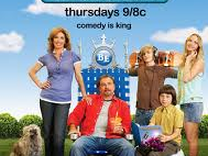 Foto 1 de The Bill Engvall Show
