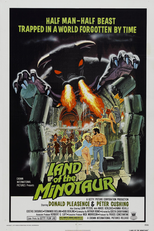 O Homem do Diabo (Land of the Minotaur)