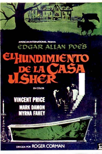  de Filme O Solar Maldito (1960)