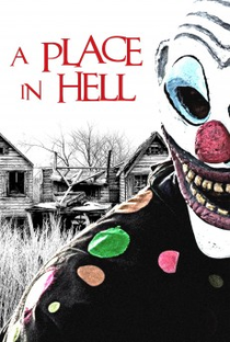 A Place in Hell - Poster / Capa / Cartaz - Oficial 1