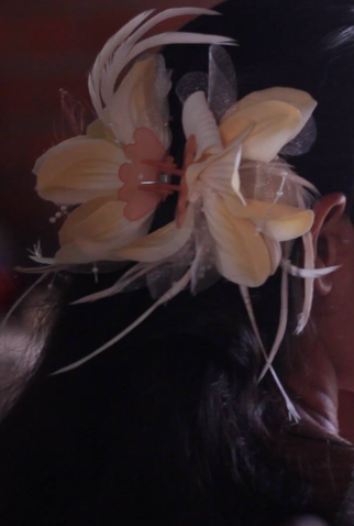 Poster 1 de Curta Olho A dentro (2014)